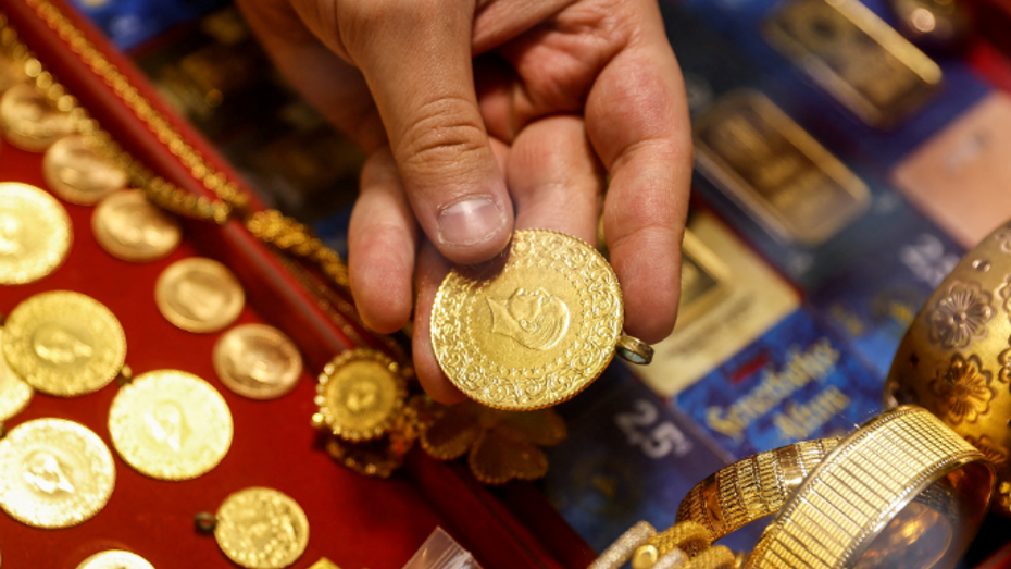 Altın ve Gümüşte Düşüş Yüzde 17’ye Ulaştı!